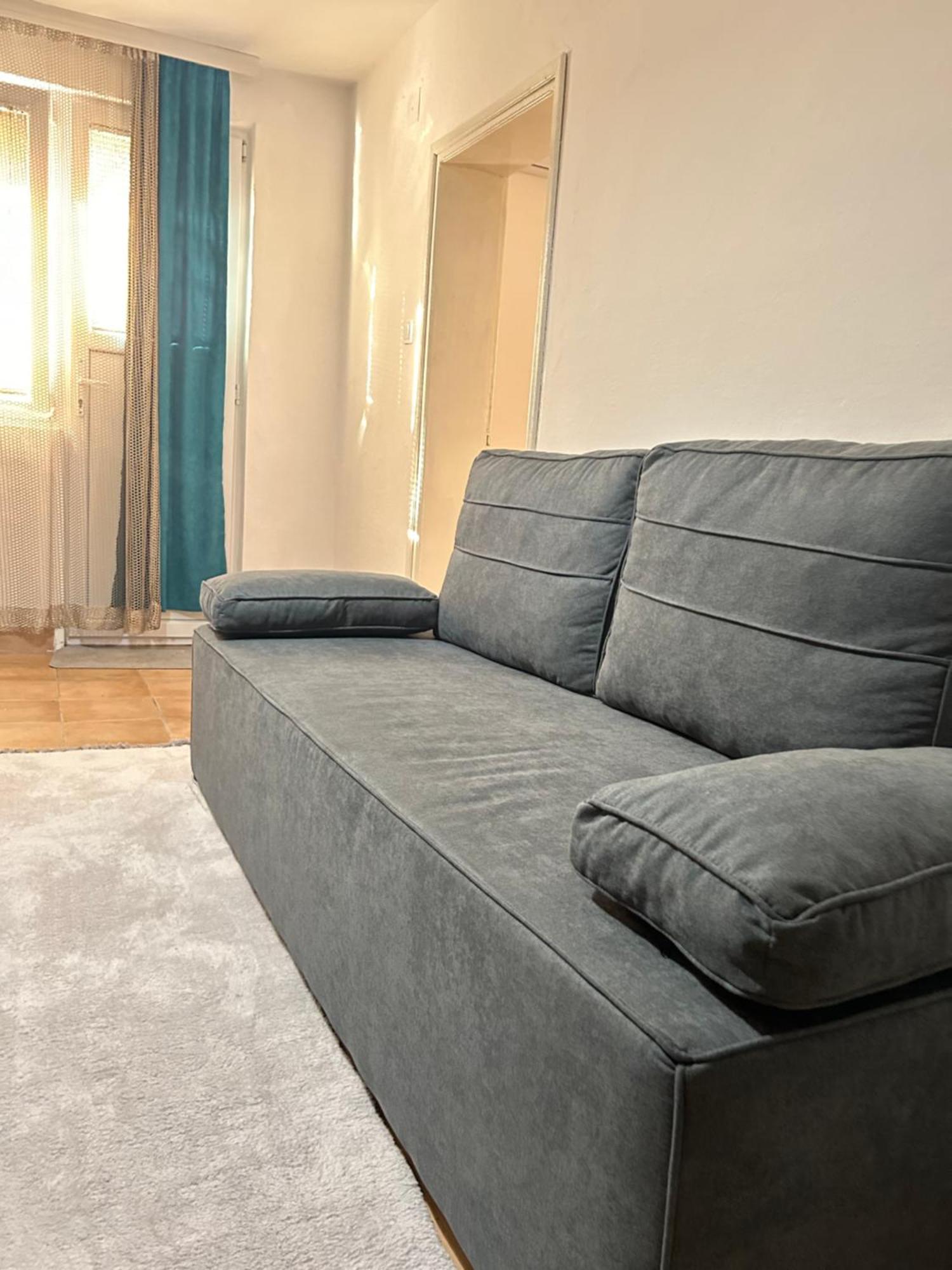 Blue Shell Apartments Kotor Exterior foto